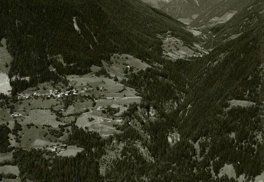 1973, Kalsertal