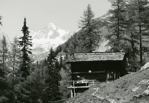 1975, Peischlacher Almen