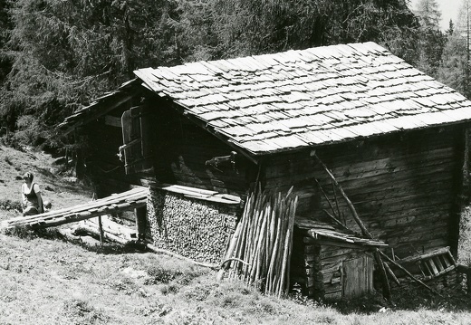 1975, Peischlacher Almen