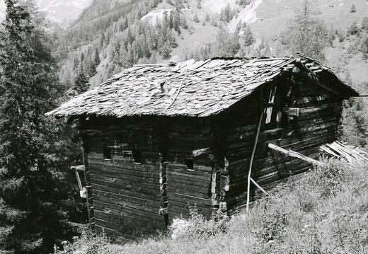 1975, Peischlacher Almen