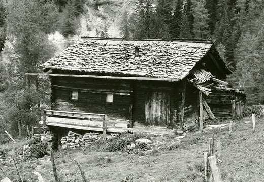1975, Peischlacher Almen