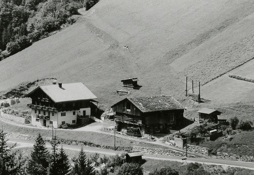 1974, Loiphof in Staniska