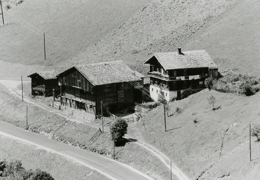 1974, Motiner in Staniska