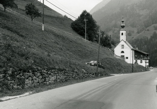 ca. 1980, Staniska