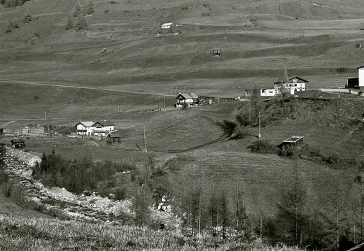 1976, Unterburg