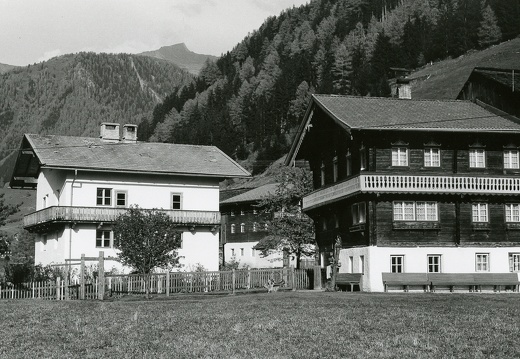 1977, Pradell