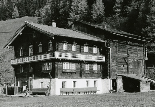 1977, Pradell