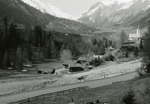 1977, Ködnitz