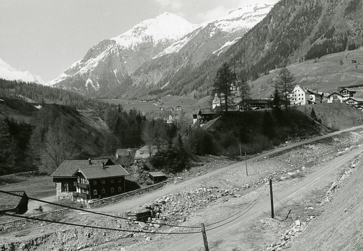 1977, Ködnitz