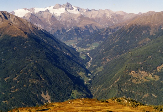 1977, Kalsertal