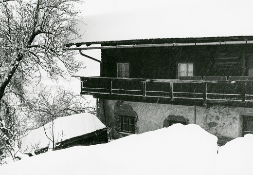 1988, Oberpeischlach