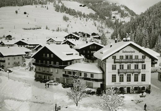 1988, Ködnitz