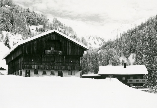 1988, Glor