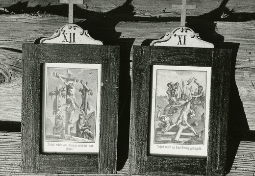 1975, Meilinger Kirchl