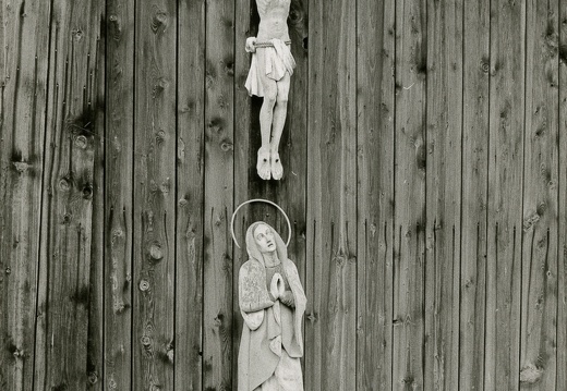 1974, Hofkreuz Weiskopf