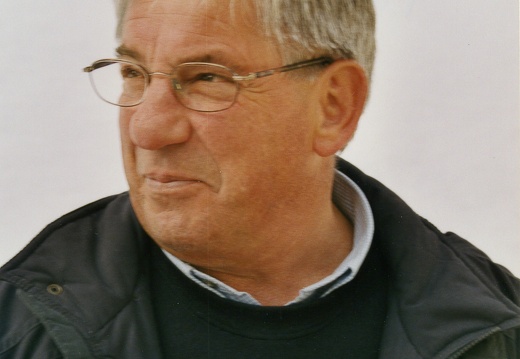 2000, Lawine Haslacher Ebene