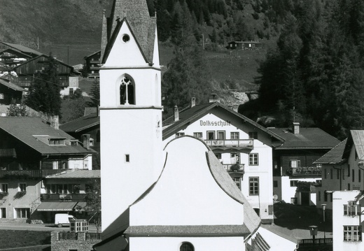 Ansichtskarte Ködnitz