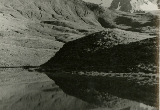 Ansichtskarte Großglockner