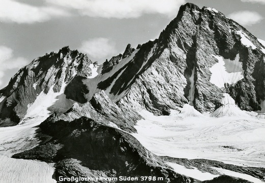 Großglockner