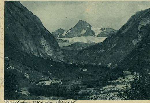 Großglockner