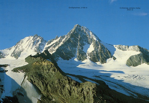 Großglockner