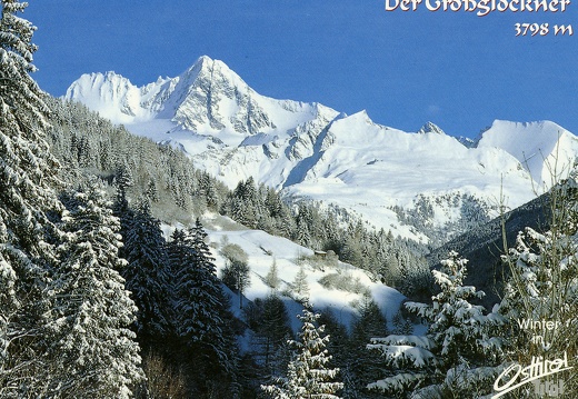 Großglockner