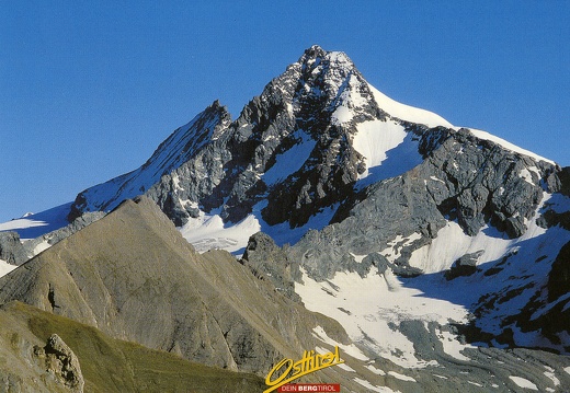 Großglockner