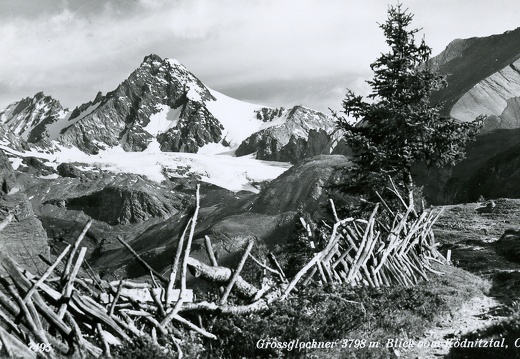 Großglockner