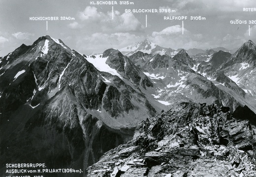 Großglockner