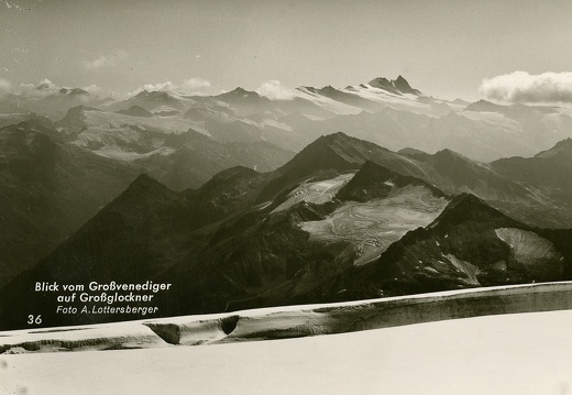 Großglockner