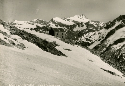 Großglockner