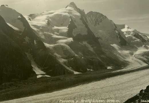 Großglockner