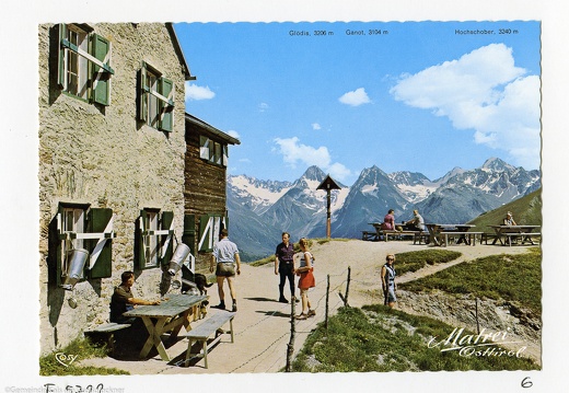 Kals-Matreier Törl