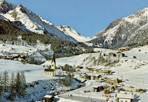 Unterburg und Burg