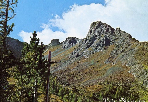 Blauspitz