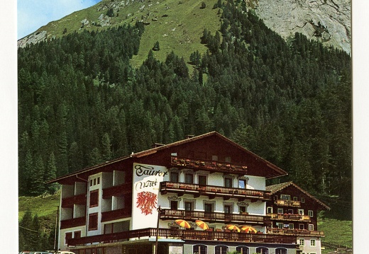 Taurerwirt