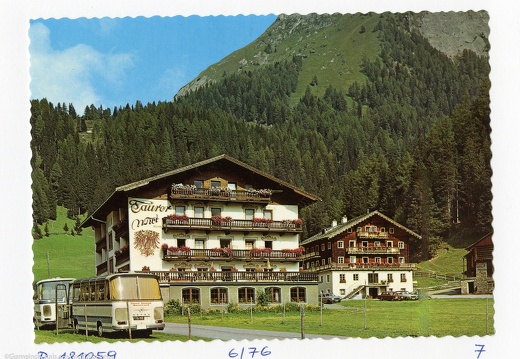 Taurerwirt