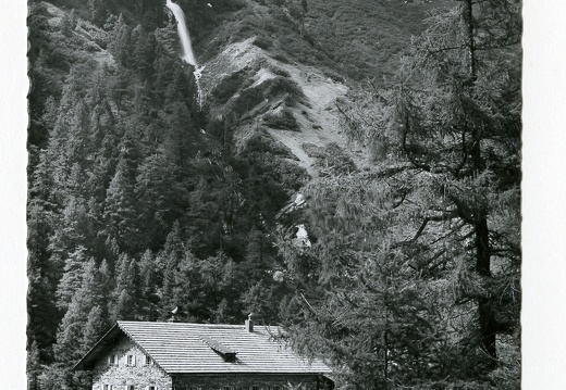 Kalser Tauernhaus