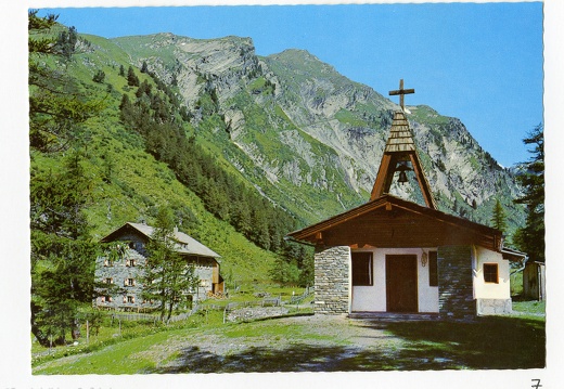 Kalser Tauernhaus