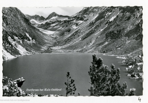 Dorfersee