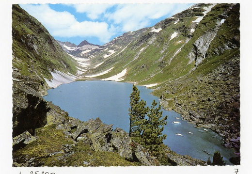 Dorfersee