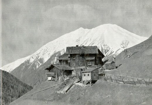 Golliseller in Glor-Berg