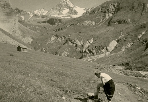Wandern im Ködnitztal