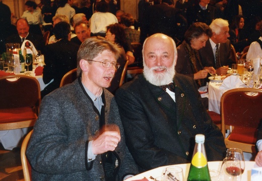 2000, Jubiläum Erstbesteigung Großglockner