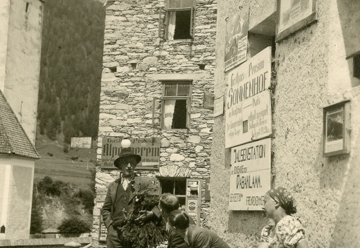 Ortksern Ködnitz