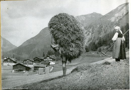 Heuerente in Burg