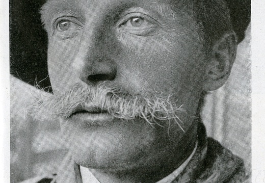 Bauer aus Kals