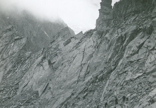 Klettern in Kals