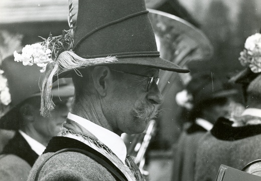 Kalser Musikant