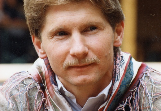 1992, Bgm. Klaus Unterweger
